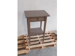 COMODINO IKEA TORTORA