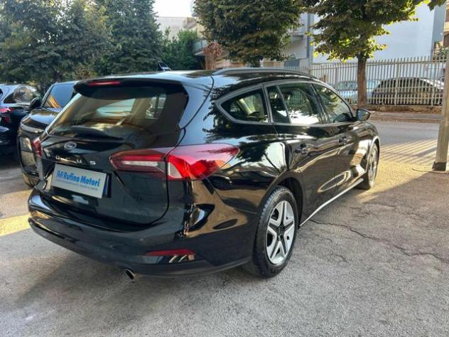 FORD Focus sw rif. 24219258 - Foto 3
