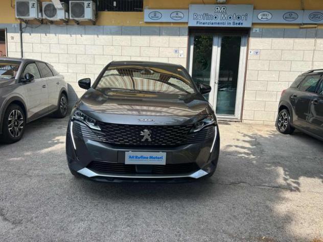 PEUGEOT 3008 Allure Pack LUCI AMBIENTE RESTAILING rif. 23948549