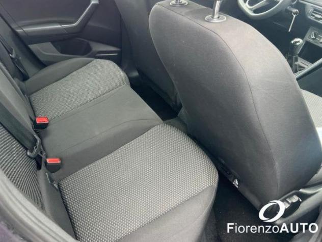 Volkswagen Taigo 1.0 TSI Life 95CV (Man)"PREZZO REALE" (F1419) - Foto 5