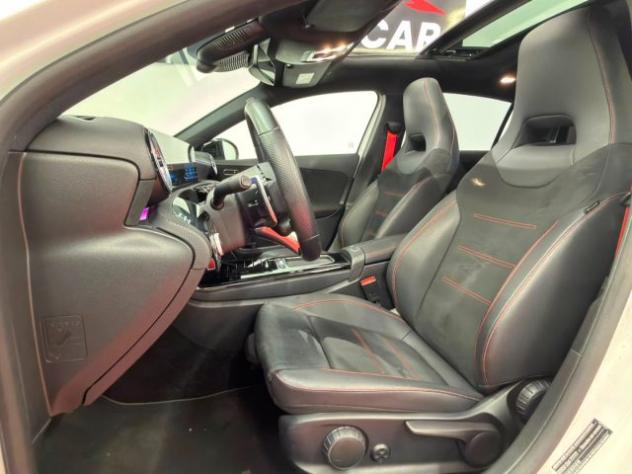 MERCEDES-BENZ A 35 AMG 4Matic KIT AERO - MULTIBEAM rif. 23868590 - Foto 9