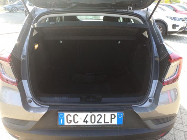 Renault Captur 1.5 DCI BLUE 95cv - Foto 7