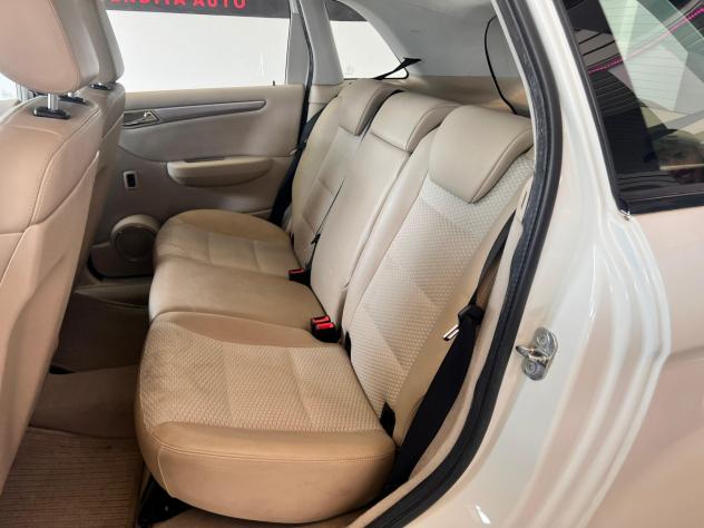 Mercedes-benz B 180 CDI Chrome - Foto 6