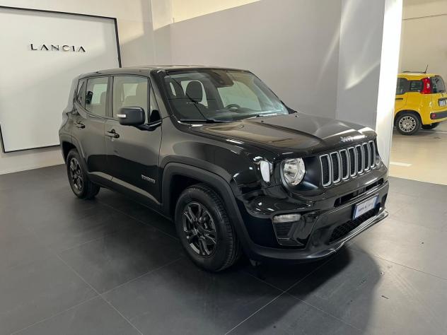 Jeep Renegade 1.6 MJet 130cv Longitude - Foto 3