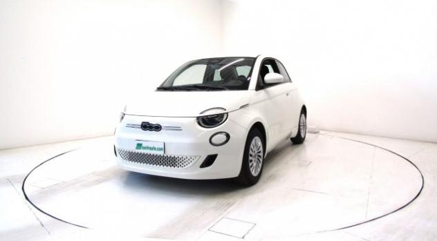 FIAT 500e Action 23.65KWh Aut. * ELETTRICA * rif. 23868559 - Foto 3