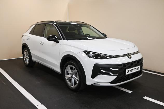 VOLKSWAGEN T-Roc 2ª serie T-Roc 1.5 eTSI ACT 150 CV DSG Life