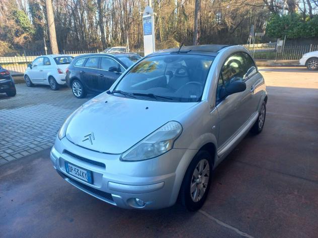 Citroen C3 Pluriel 1.4 Elegance - Foto 3
