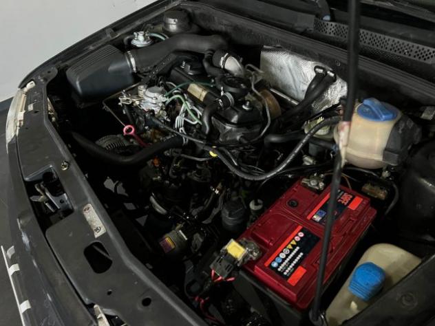 VOLKSWAGEN Golf III SERIE 1.9 TD 5/ GL / ASI rif. 22867174 - Foto 10
