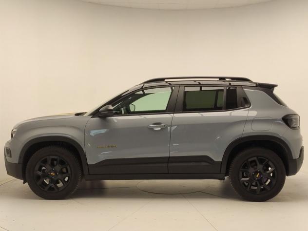 Jeep Avenger 4xe Hybrid 1.2 MHEV 4xe The North Face - Foto 4