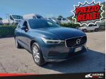 Volvo XC60 D5 AWD Geartronic Momentum