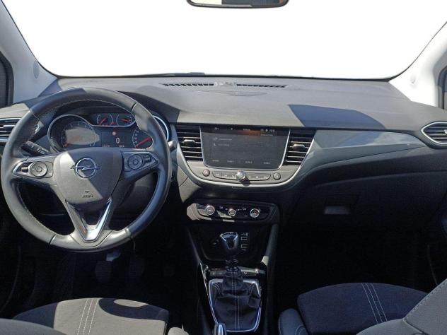 Opel Crossland 2021 1.2 Ultimate s&s 110cv - Foto 8