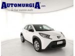 TOYOTA Aygo X 1.0 VVT-i 72 CV 5 porte Active rif. 24109678