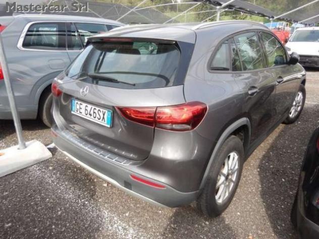 MERCEDES-BENZ GLA 200 GLA-H247 2020 d Business Extra auto - GE646SX rif. 23809652 - Foto 6