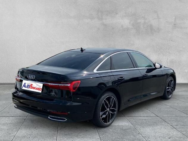 AUDI A6 5ª serie A6 45 2.0 TFSI quattro ultra S tronic Business - Foto 5