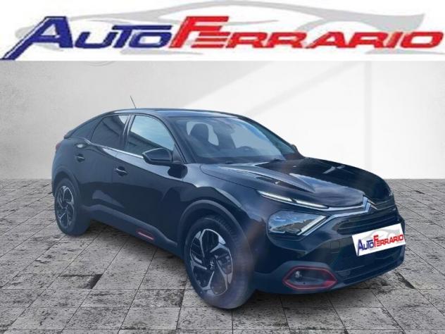 CITROEN C4 3ª serie C4 BlueHDi 130 S&S EAT8 Shine - Foto 2