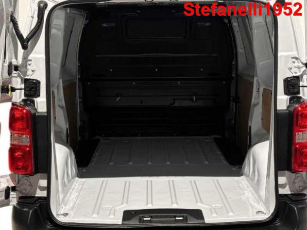 PEUGEOT Expert std 2.2 diesel 180cv S&S eat8 rif. 23876119 - Foto 7