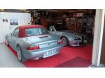 BMW Z3 Z3 ASI Roadster 1.9 140cv