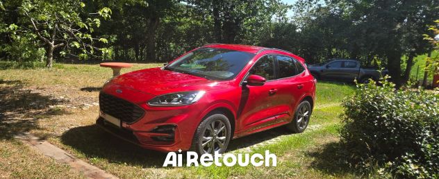 Autovettura come nuova - Foto 5
