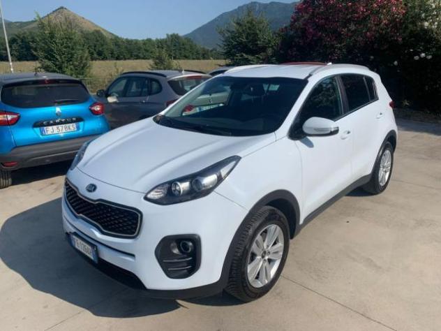KIA Sportage 1.6 GDI 2WD 135CV - Foto 2