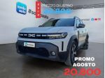 DACIA Duster Eco-G 100 CV Journey rif. 23989533