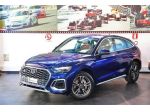 AUDI Q5 40 TDI Sportback Quattro S-Tronic S-Line rif. 23969350