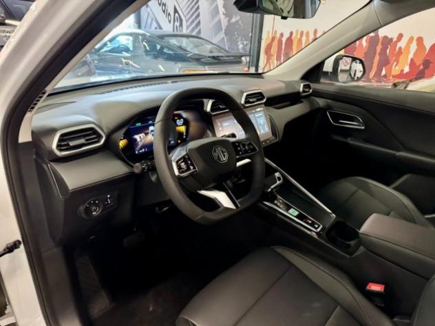 MG ZS Hybrid+ Luxury rif. 23274155 - Foto 7