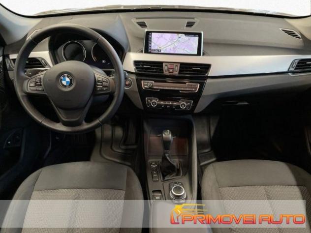 BMW X1 xDrive25e rif. 21395951