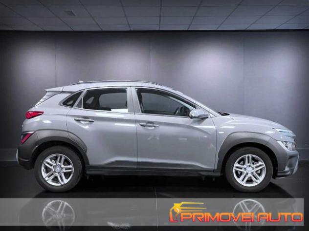 HYUNDAI Kona 1.0 T-GDI Hybrid 48V iMT XTech rif. 20934919 - Foto 10