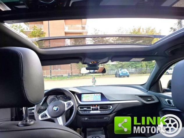 BMW 118 i 5p. Msport rif. 24138930 - Foto 7