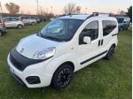 Fiat Qubo 1.4 8V 77 CV Natural Power METANO