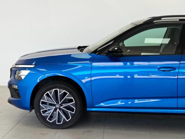 Škoda Kamiq 1.5 TSI ACT DSG 130 Edition - Foto 8