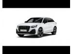 AUDI 50 Audi Q2  Identity Black 35 TFSI  110(1) kW(CV) S t rif. 24045946