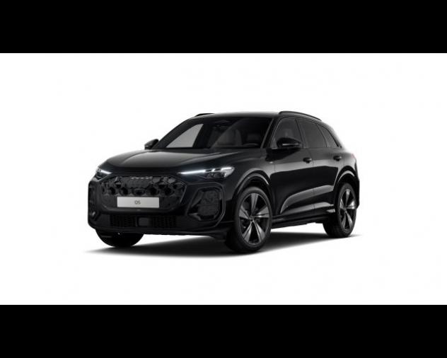 AUDI QUATTRO Audi Q5 SUV S line edition TDI 150 kW S tronic rif. 24057998