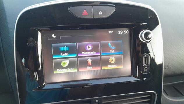 Renault Clio dCi 8V 75 CV 5 porte Duel - Foto 2
