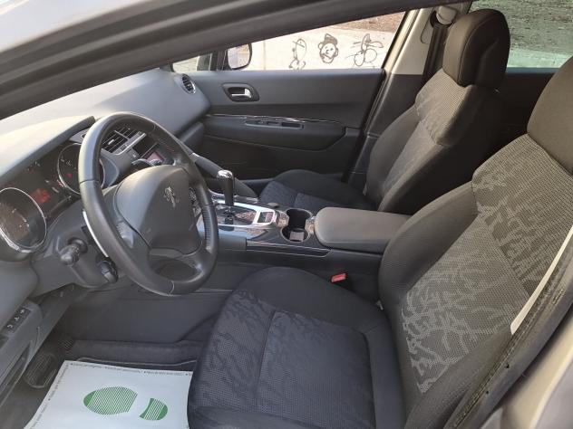 Peugeot 3008 1.6 e-HDi 112CV CAMBIO AUTOMATICO 2011 - Foto 8