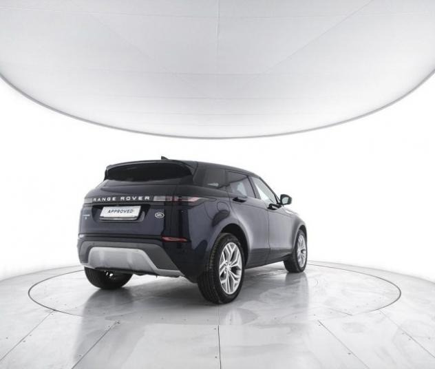 LAND ROVER Range Rover Evoque 2.0D I4 163 CV AWD Auto S - AUTOCARRO N1 rif. 23205539 - Foto 2