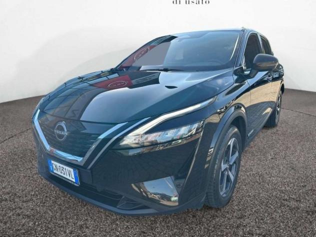 NISSAN Qashqai 1.5 e-power N-Connecta 2wd rif. 24045827 - Foto 3