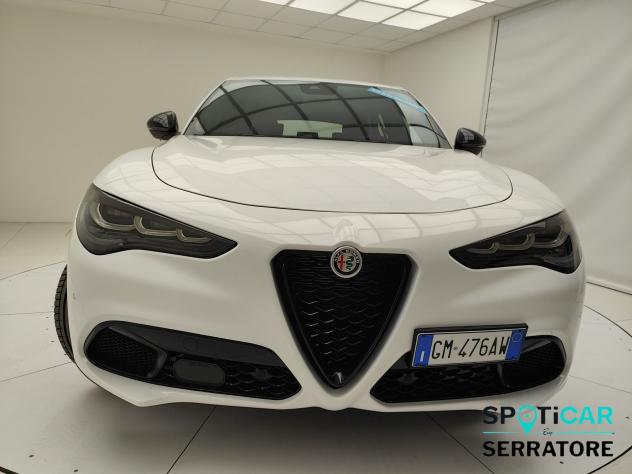 Alfa Romeo Stelvio My23 2.2 Turbo Diesel160 Cv Rwd Veloce - Foto 2