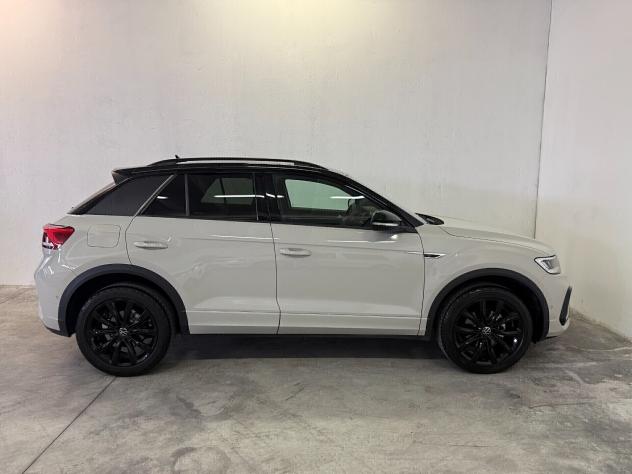 Volkswagen T-Roc 1.5 Tsi R-Line Dsg ** condizioni pari al nuovo ** Garanzia Volkswagen ** prezzo reale senza vincoli di finanziamento ** - Foto 6