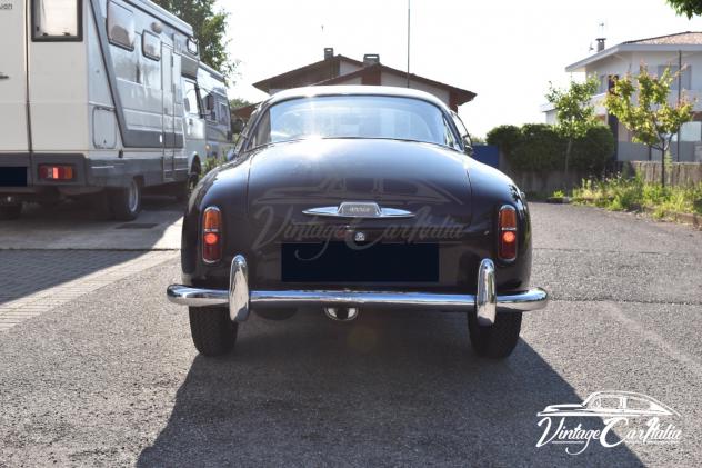 Lancia Altro Appia Sport Zagato GTZ - Foto 9