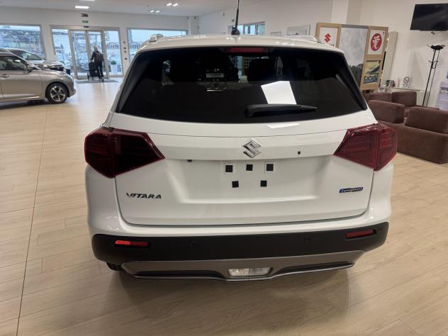 Suzuki Vitara Vitara 1.5 140V Hybrid A/T 4WD AllGrip Starview - Foto 4
