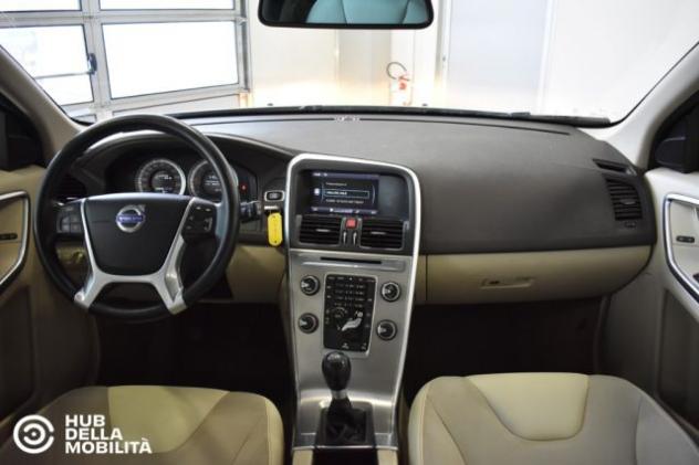 VOLVO XC60 DRIVe Kinetic rif. 24016355 - Foto 10