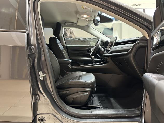 Jeep Compass 1.6 MJet II 96kW Limited - Foto 10