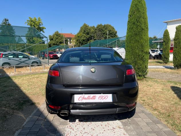 Alfa Romeo GT GT 1.8 140 CV - Foto 8