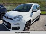 FIAT Panda 0.9 TwinAir Turbo S&S Lounge rif. 23456561