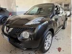 Nissan Juke 1.5 dCi Acenta