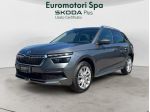 Škoda Kamiq Kamiq 1.0 tsi Style 110cv
