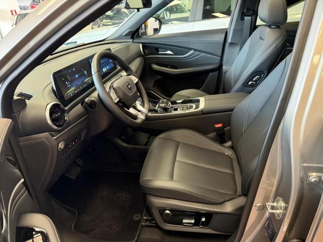 EVO Evo 6 1.5 Turbo Bi-Fuel GPL *PROMO AZZURRA, COLORI VARI* - Foto 8