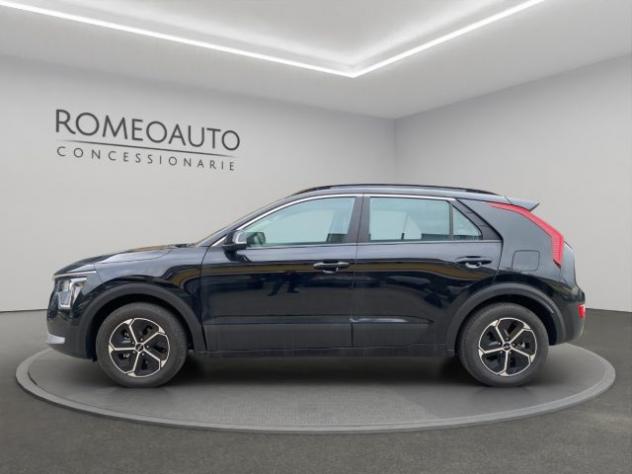 KIA Niro 1.6 GDi MY25 DCT HEV Business rif. 23165604 - Foto 3