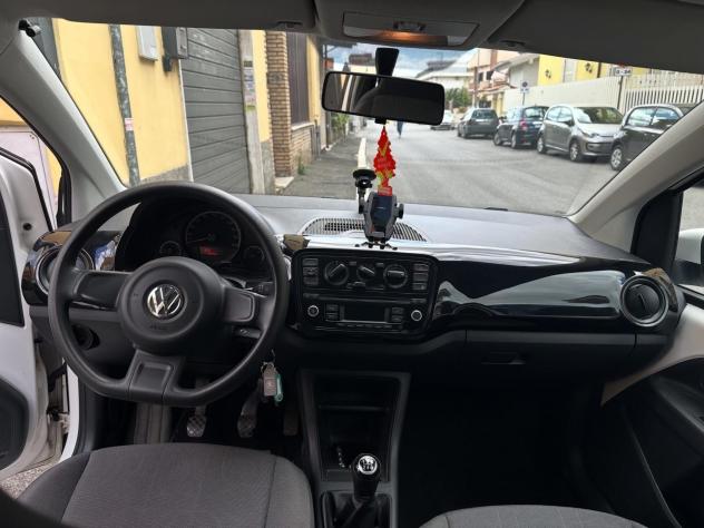Volkswagen up! 1.0 BENZINA 3 PORTE FINANZIABILE - Foto 6